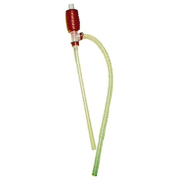 World Marketing Of America World Marketing Manual Siphon Pump 602A 602A - main